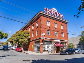 206 Cottage Ave, Richmond CA 94803