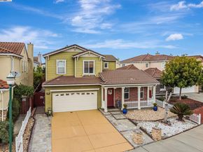 2815 Dune Cir, Hayward CA 94545
