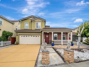 2815 Dune Cir, Hayward CA 94545