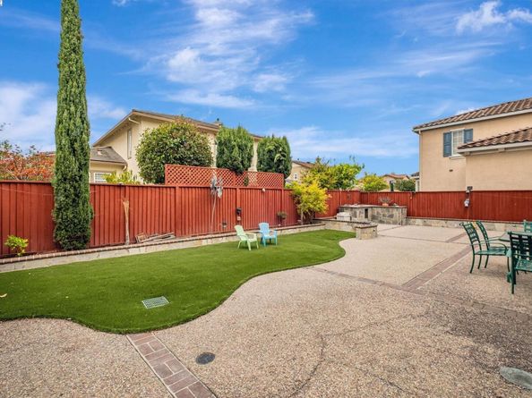 2815 Dune Cir, Hayward CA 94545