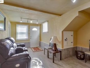 1507 48Th Ave, Oakland CA 94601