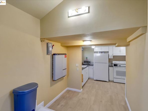 1507 48Th Ave, Oakland CA 94601