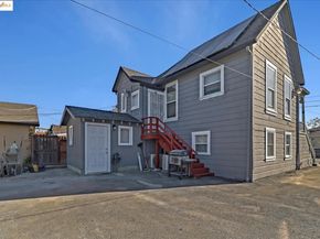 1507 48Th Ave, Oakland CA 94601