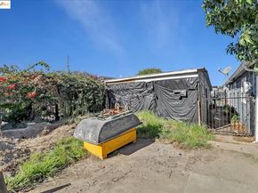 1507 48Th Ave, Oakland CA 94601