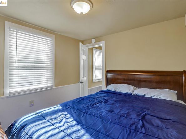 1507 48Th Ave, Oakland CA 94601