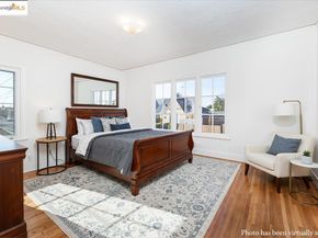 7601 Holly Street, Oakland CA 94621