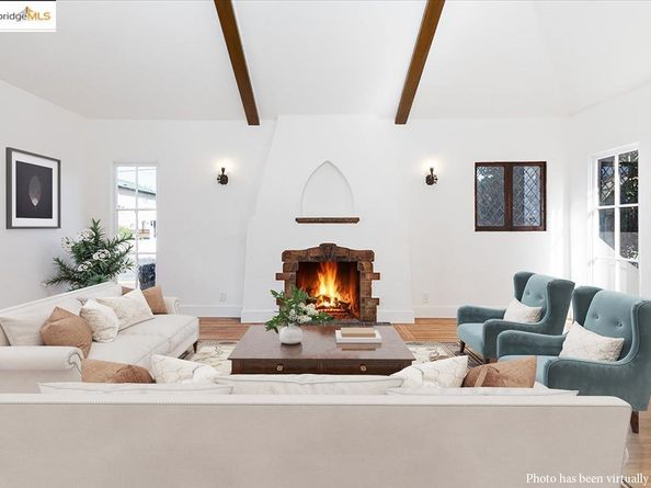 7601 Holly Street, Oakland CA 94621