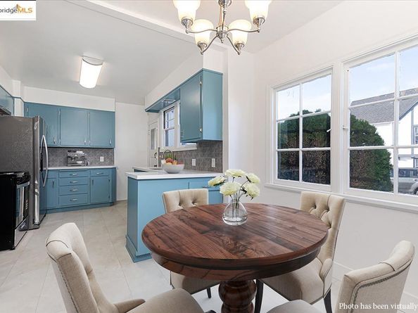 7601 Holly Street, Oakland CA 94621