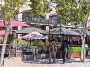 222 Broadway 712, Oakland CA 94607