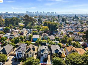 1023 54th St, Oakland CA 94608