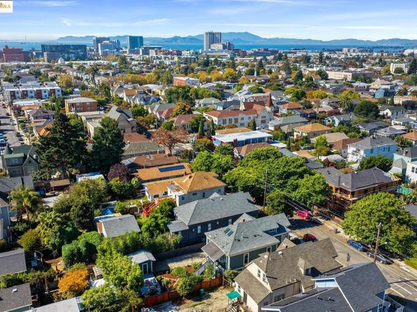 1023 54th St, Oakland CA 94608