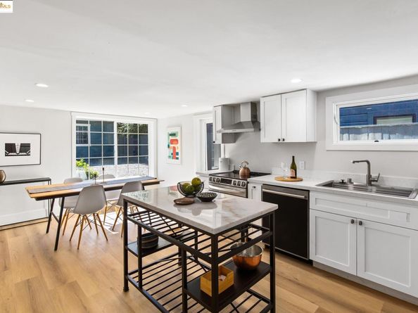 1023 54th St, Oakland CA 94608