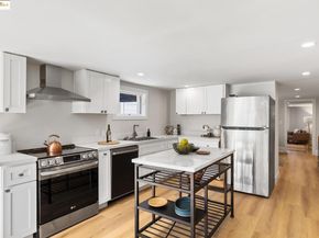 1023 54th St, Oakland CA 94608