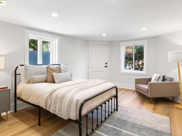 1023 54th St, Oakland CA 94608