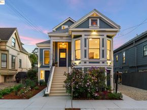 1023 54th St, Oakland CA 94608