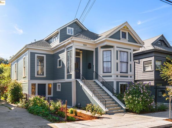 1023 54th St, Oakland CA 94608