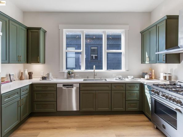 1023 54th St, Oakland CA 94608