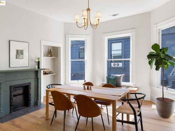 1023 54th St, Oakland CA 94608