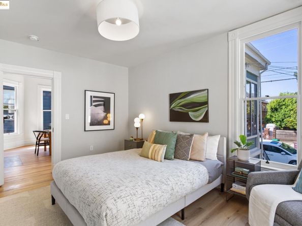 1023 54th St, Oakland CA 94608