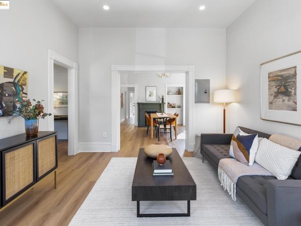 1023 54th St, Oakland CA 94608