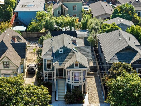 1023 54th St, Oakland CA 94608