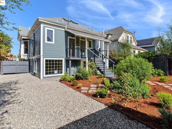 1023 54th St, Oakland CA 94608