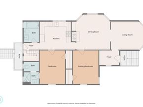 1023 54th St, Oakland CA 94608