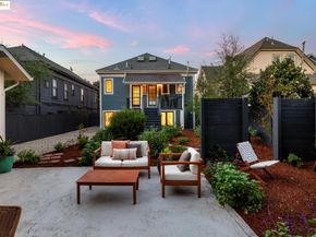 1023 54th St, Oakland CA 94608