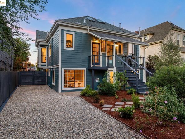 1023 54th St, Oakland CA 94608