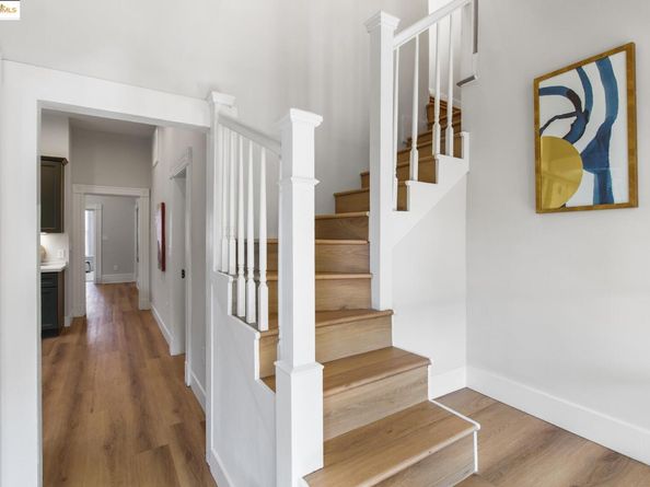 1023 54th St, Oakland CA 94608