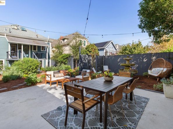 1023 54th St, Oakland CA 94608