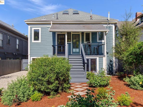 1023 54th St, Oakland CA 94608