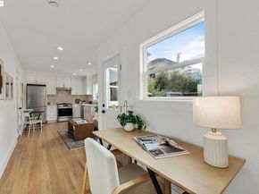 1515B Derby Street, Berkeley CA 94703