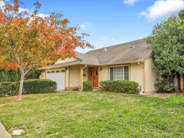 3142 San Angelo Way, Union City CA 94587