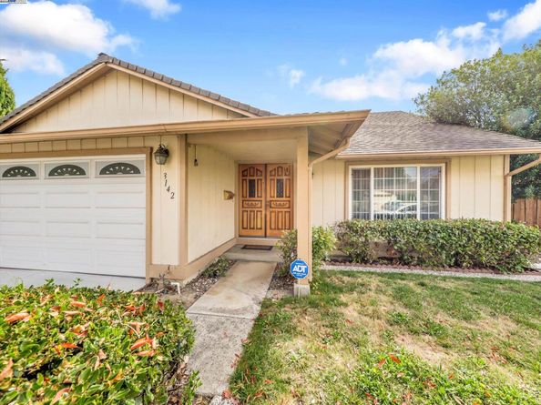 3142 San Angelo Way, Union City CA 94587