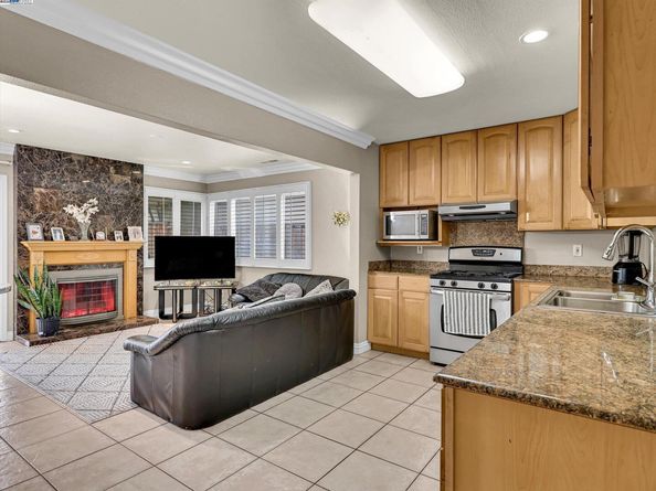 3142 San Angelo Way, Union City CA 94587