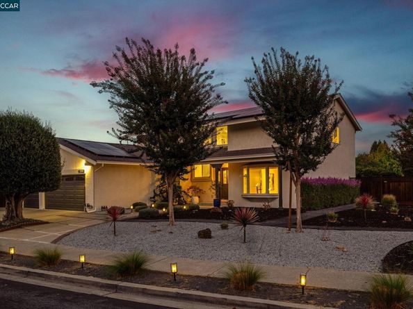 1394 Van Patten Dr, Danville CA 94526