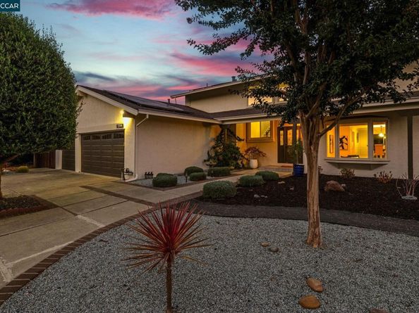 1394 Van Patten Dr, Danville CA 94526