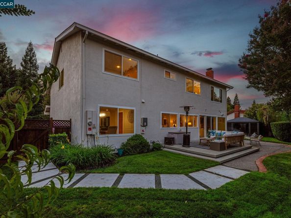 1394 Van Patten Dr, Danville CA 94526