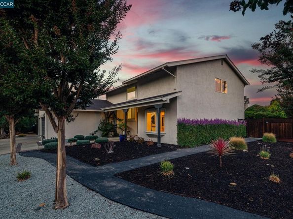 1394 Van Patten Dr, Danville CA 94526