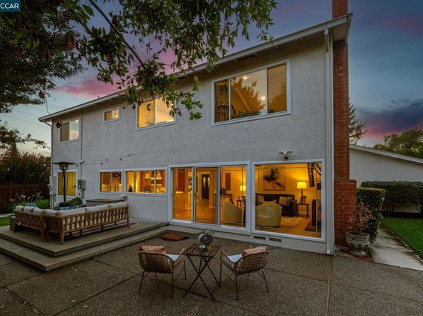 1394 Van Patten Dr, Danville CA 94526