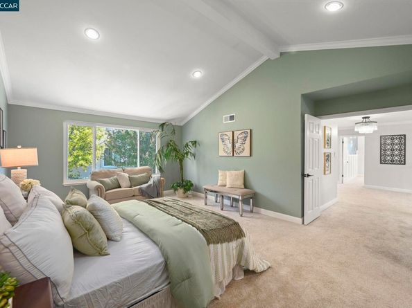 1394 Van Patten Dr, Danville CA 94526