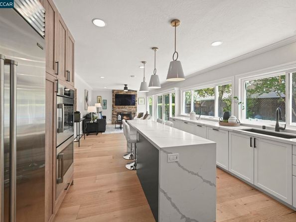 1394 Van Patten Dr, Danville CA 94526