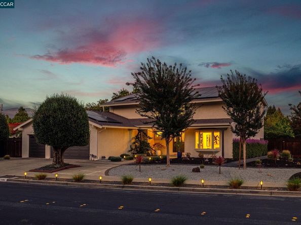 1394 Van Patten Dr, Danville CA 94526