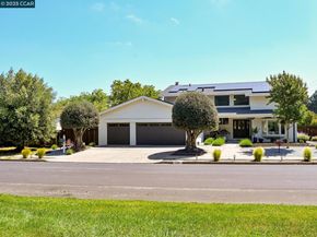 1394 Van Patten Dr, Danville CA 94526