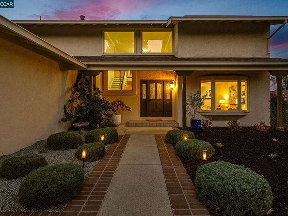 1394 Van Patten Dr, Danville CA 94526