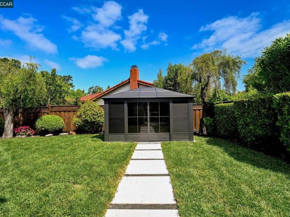 1394 Van Patten Dr, Danville CA 94526