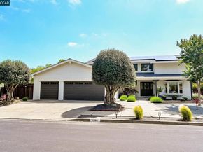 1394 Van Patten Dr, Danville CA 94526