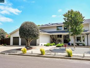 1394 Van Patten Dr, Danville CA 94526