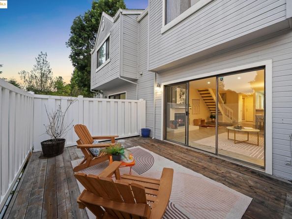 3732 Northridge Dr, Richmond CA 94806